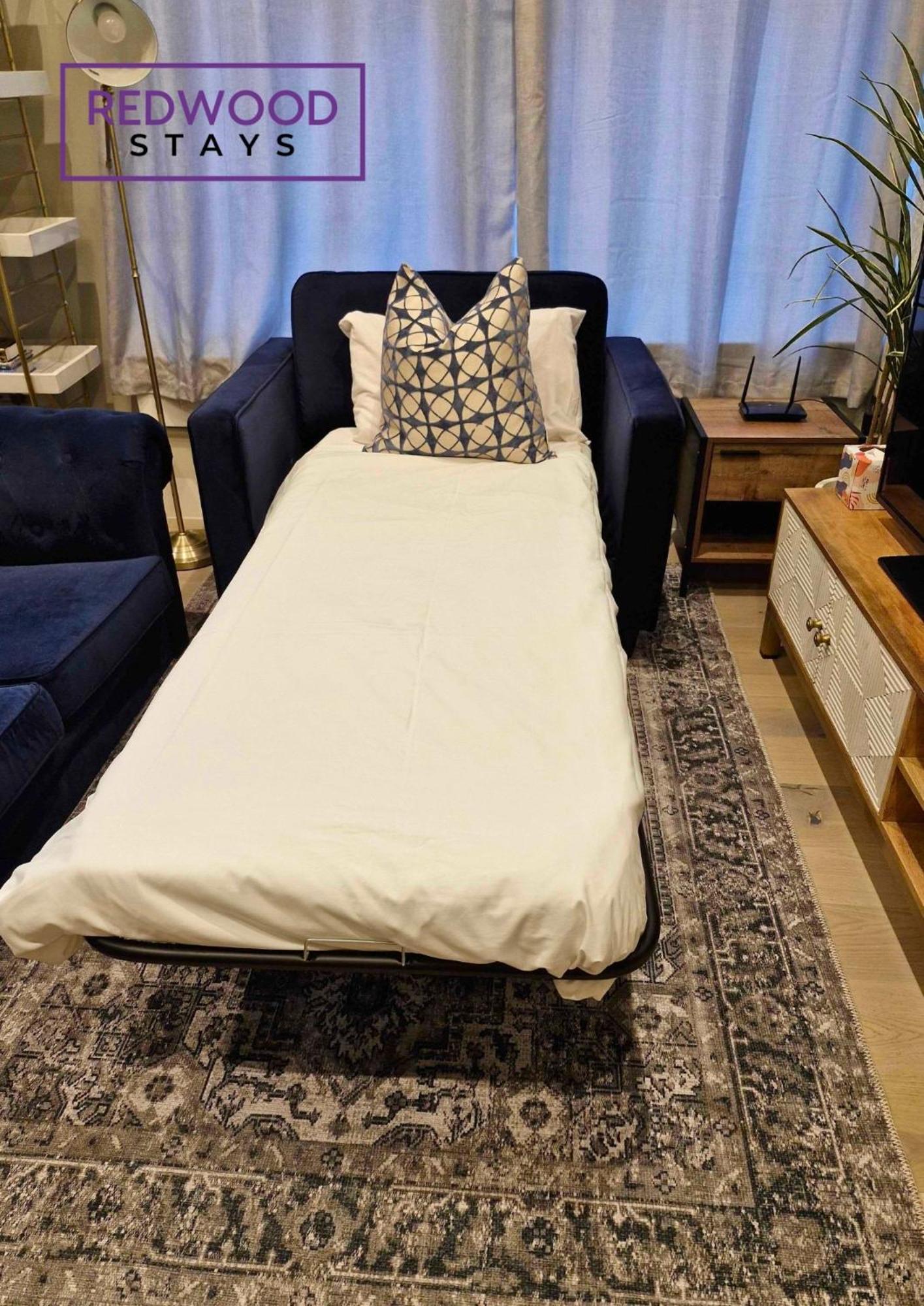 Top Quality 2 Bed 1 Bath Apartments For Contractors By Redwood Stays Reading Bagian luar foto